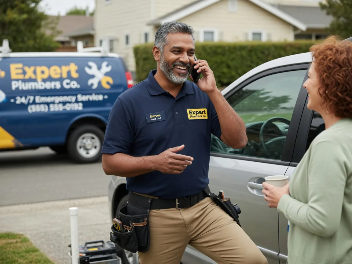 Clogged Drain Repair in Bowmansville, PA